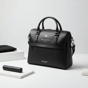 Hotel Crown All-Day Bag