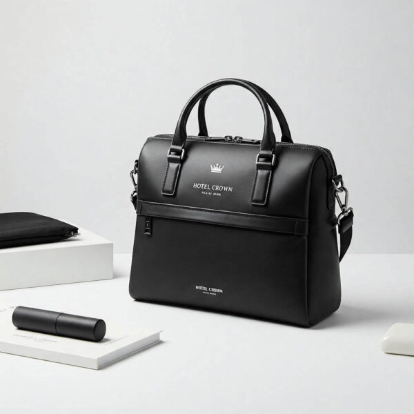 Hotel Crown All-Day Bag