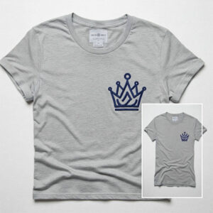 Crown Hotel Vibes Tee