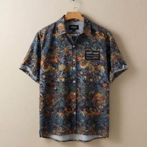 Crown Resort Dreamscape Shirt