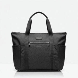 Crown Stay, Travel Away Tote