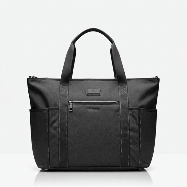 Crown Stay, Travel Away Tote